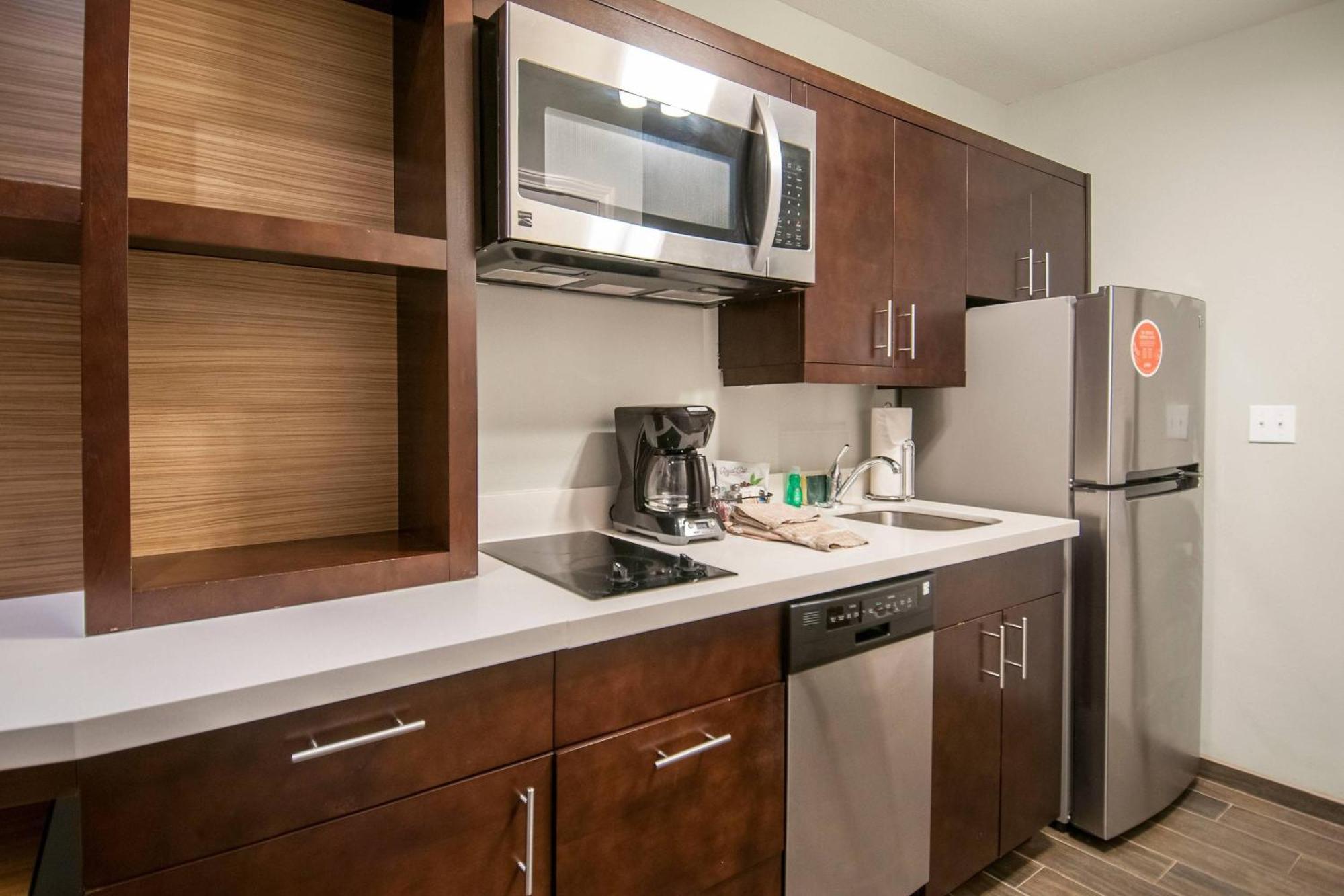 Towneplace Suites By Marriott Vidalia Riverfront Экстерьер фото