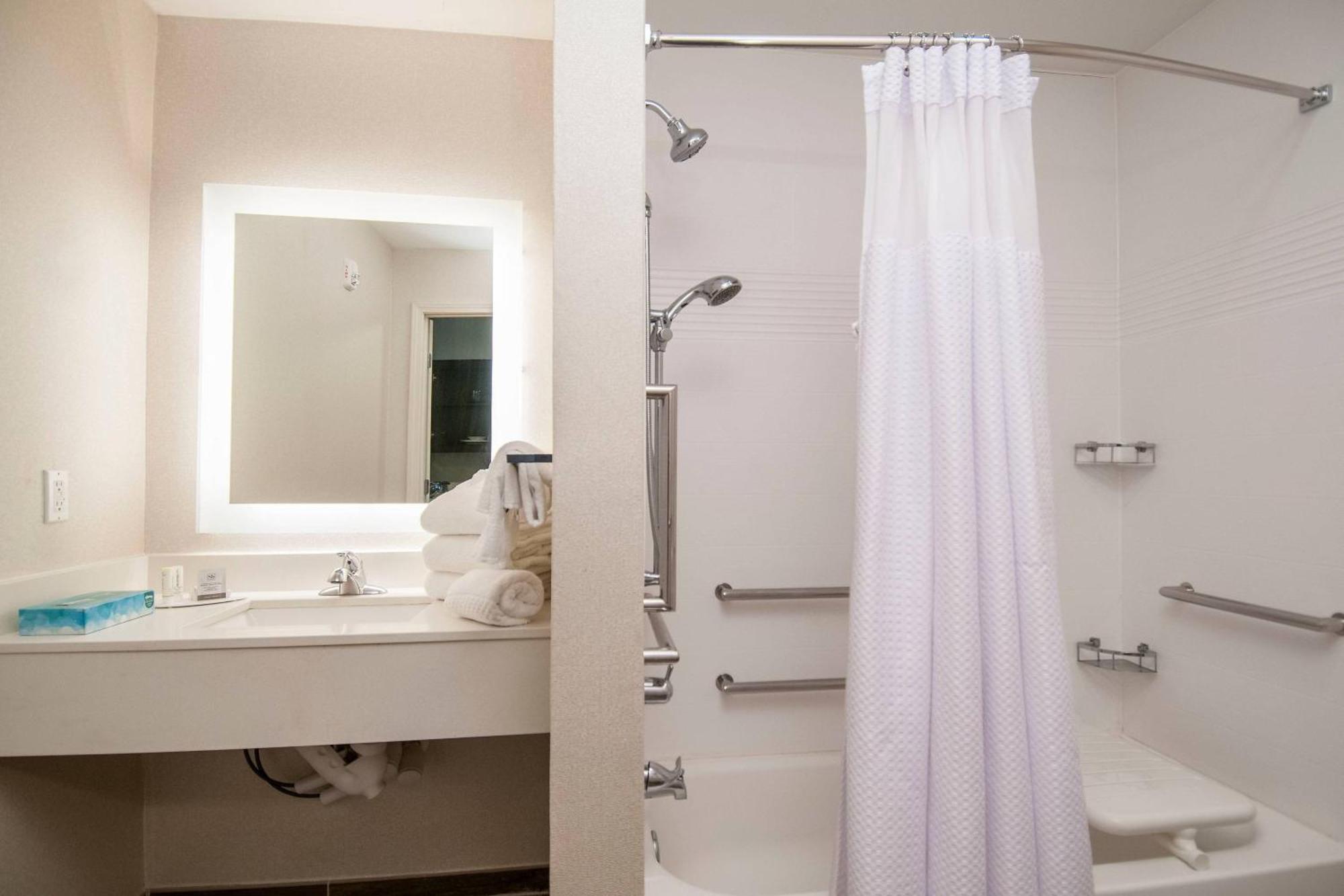 Towneplace Suites By Marriott Vidalia Riverfront Экстерьер фото