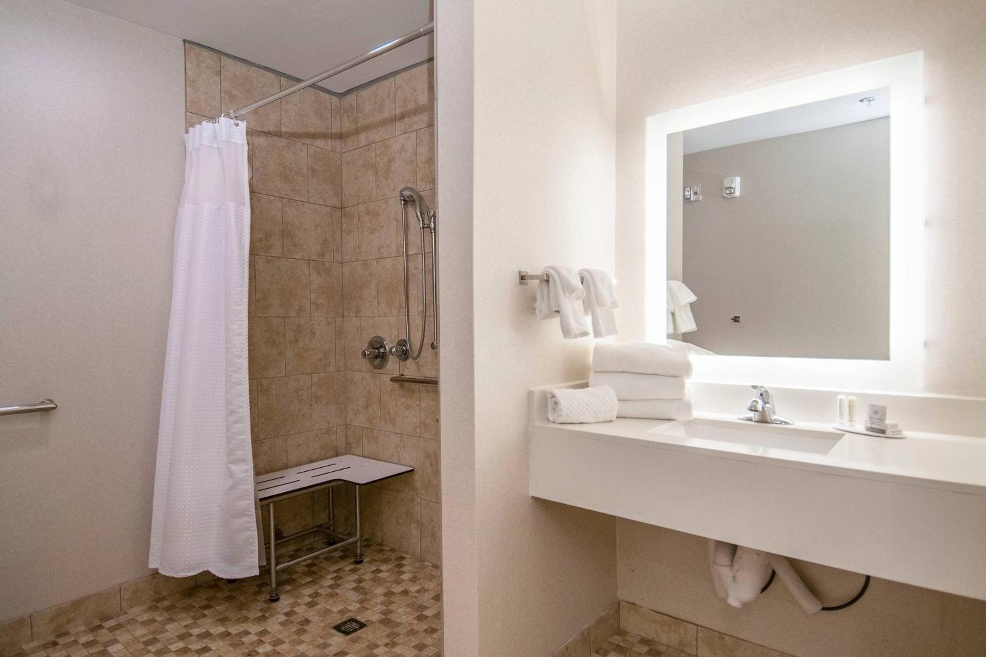 Towneplace Suites By Marriott Vidalia Riverfront Экстерьер фото