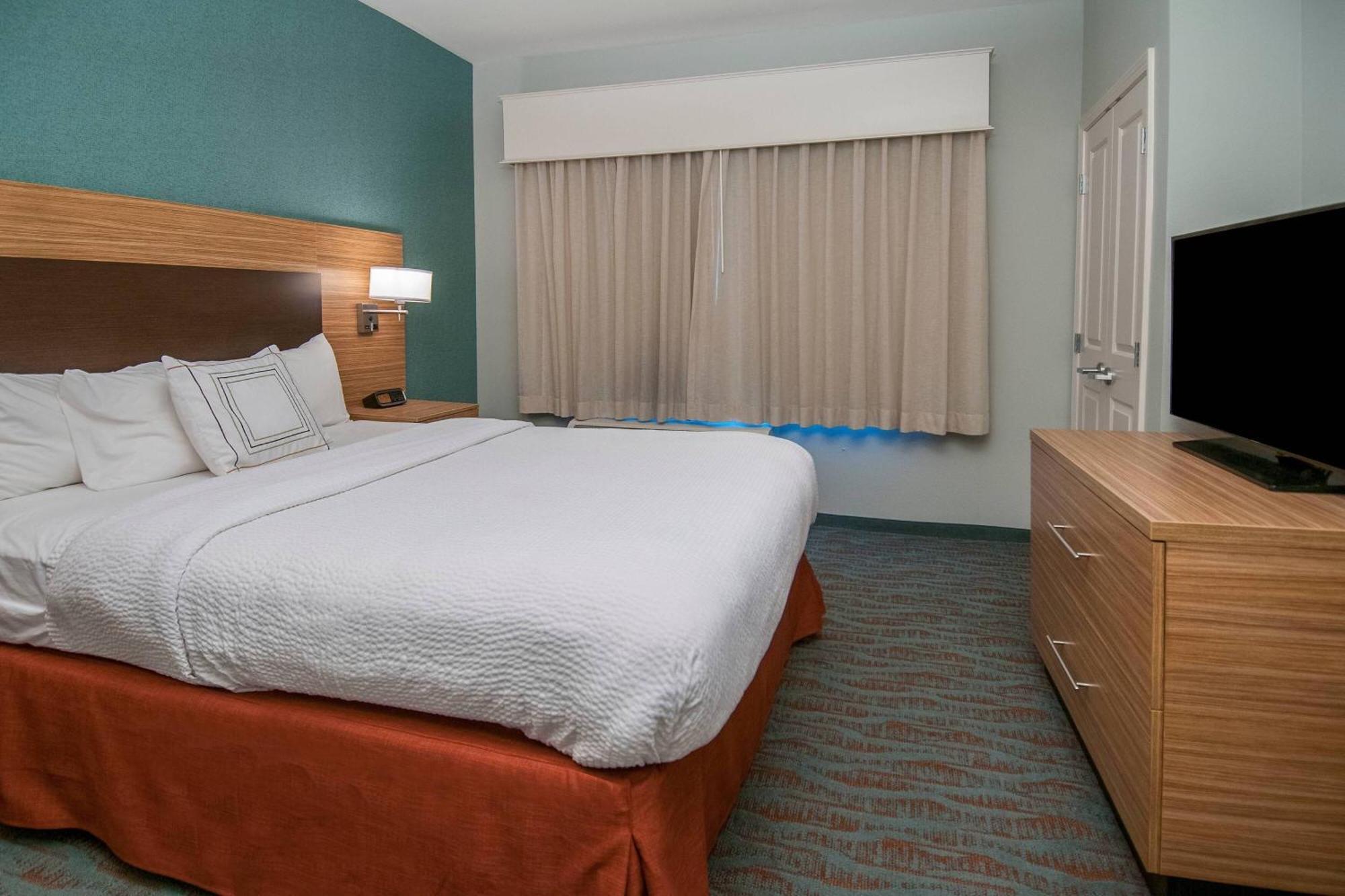 Towneplace Suites By Marriott Vidalia Riverfront Экстерьер фото