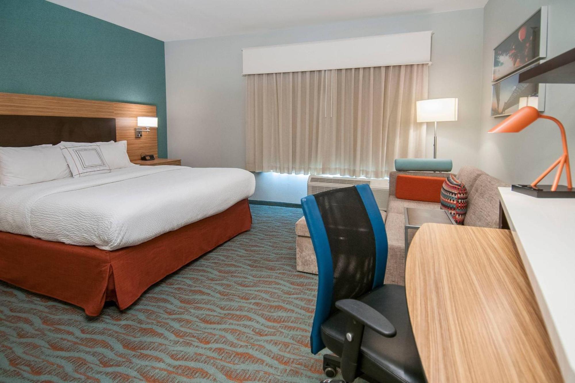 Towneplace Suites By Marriott Vidalia Riverfront Экстерьер фото