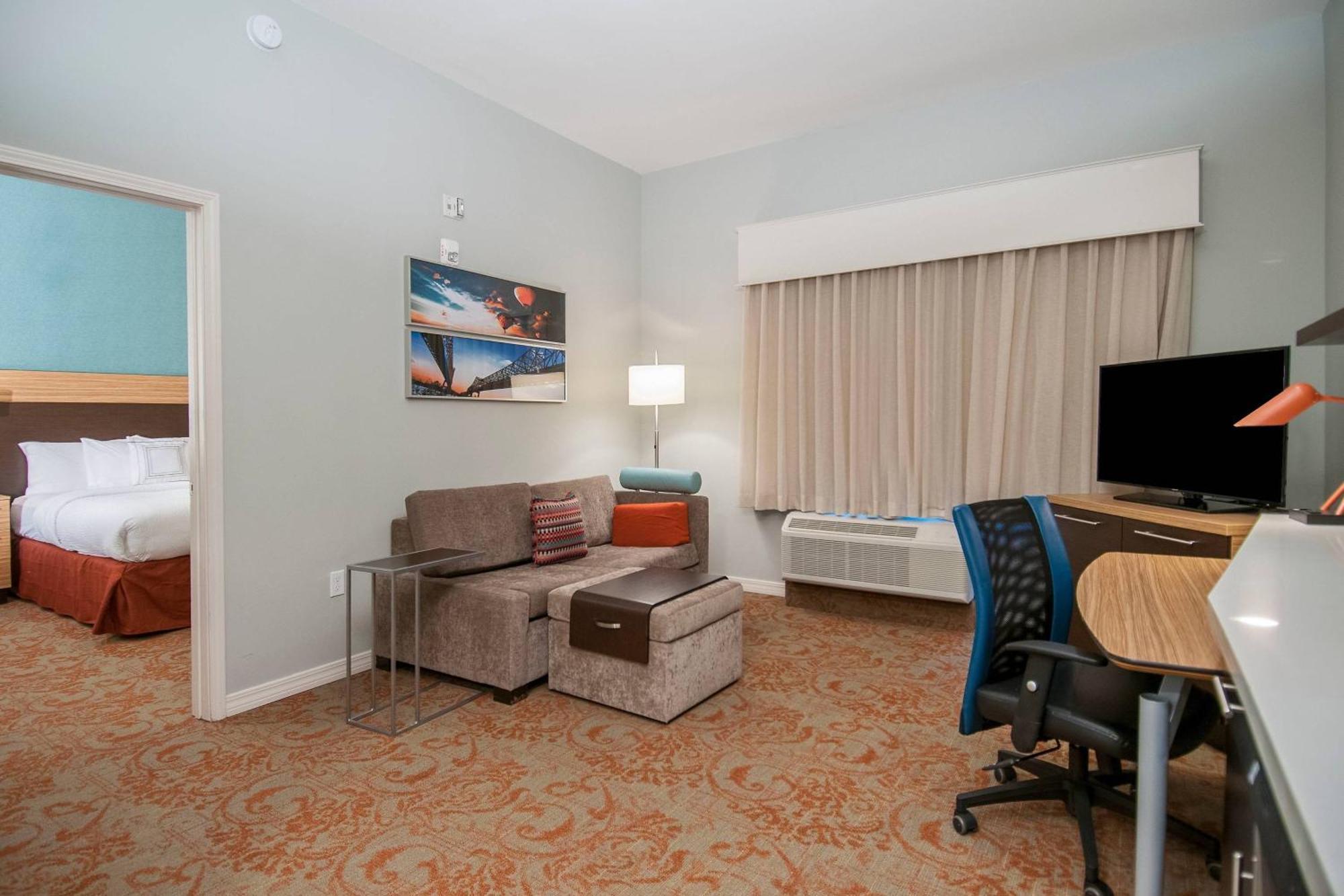 Towneplace Suites By Marriott Vidalia Riverfront Экстерьер фото