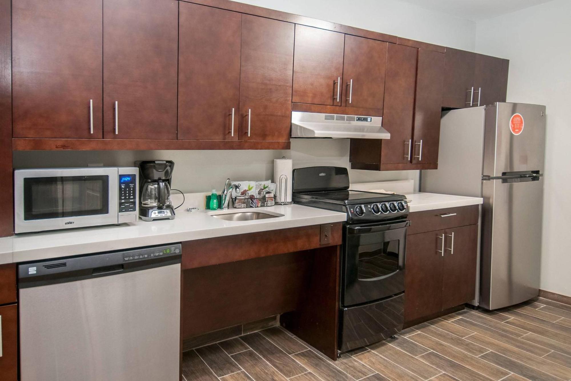 Towneplace Suites By Marriott Vidalia Riverfront Экстерьер фото