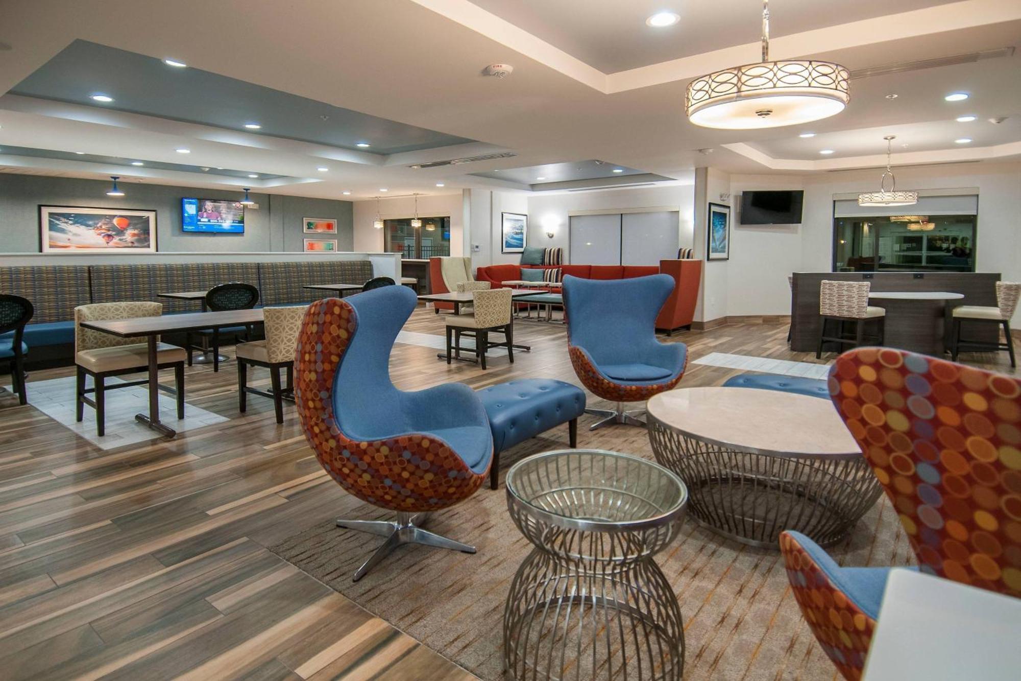 Towneplace Suites By Marriott Vidalia Riverfront Экстерьер фото