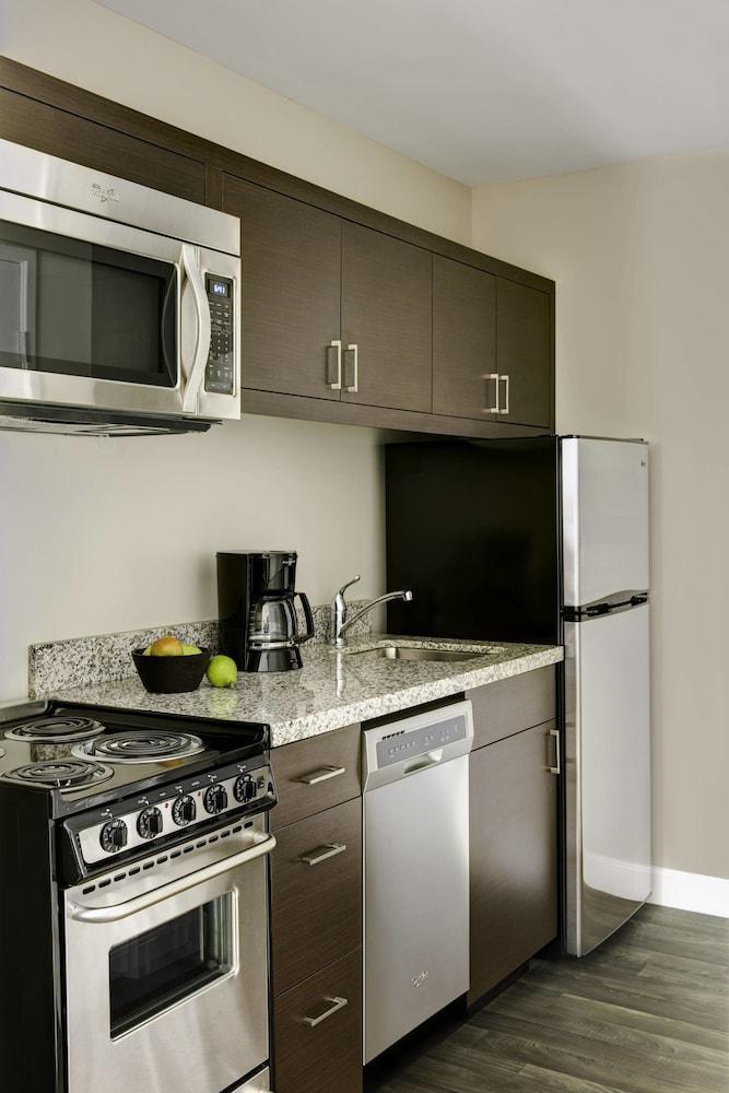 Towneplace Suites By Marriott Vidalia Riverfront Экстерьер фото