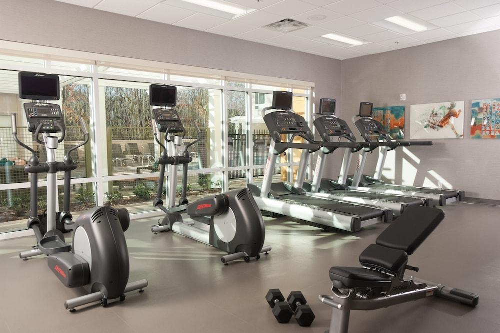 Towneplace Suites By Marriott Vidalia Riverfront Экстерьер фото